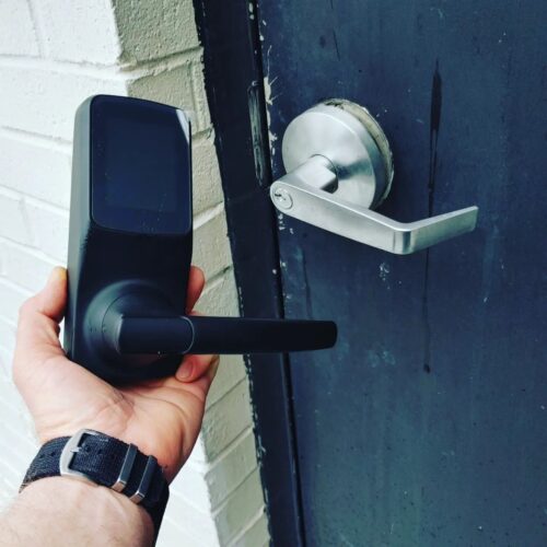 residential locksmith service